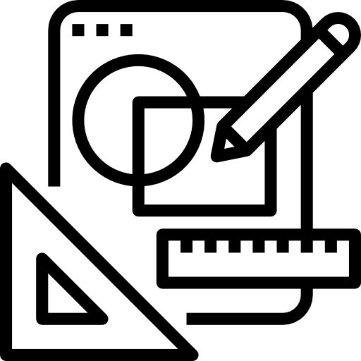 Design icon