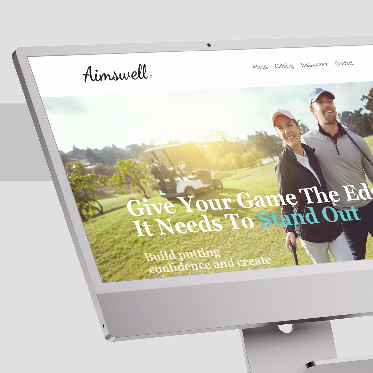 AIMSWELL WEBSITE